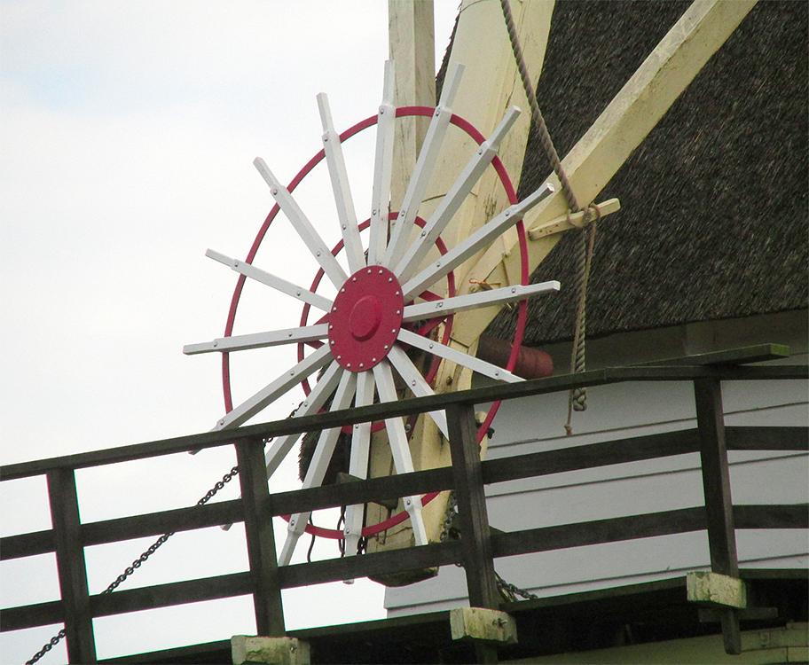 7, Molen 03137 De Ster (Geesteren), Piet Glasbergen (10-8-2016) | Database Nederlandse molens
