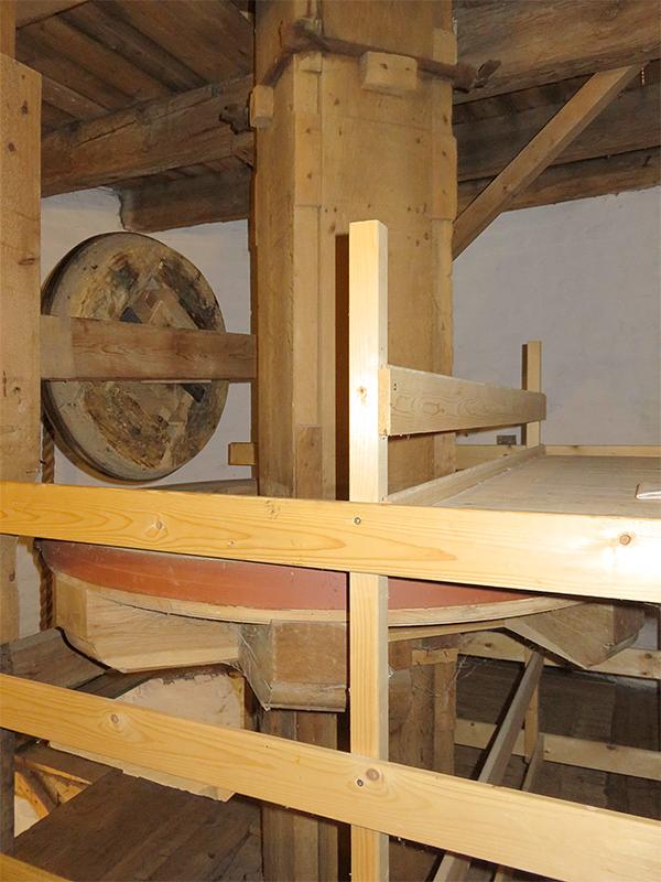 11, Molen 02619 De Bouwing (Geldermalsen), William Bouter (10-11-2018) | Database Nederlandse molens