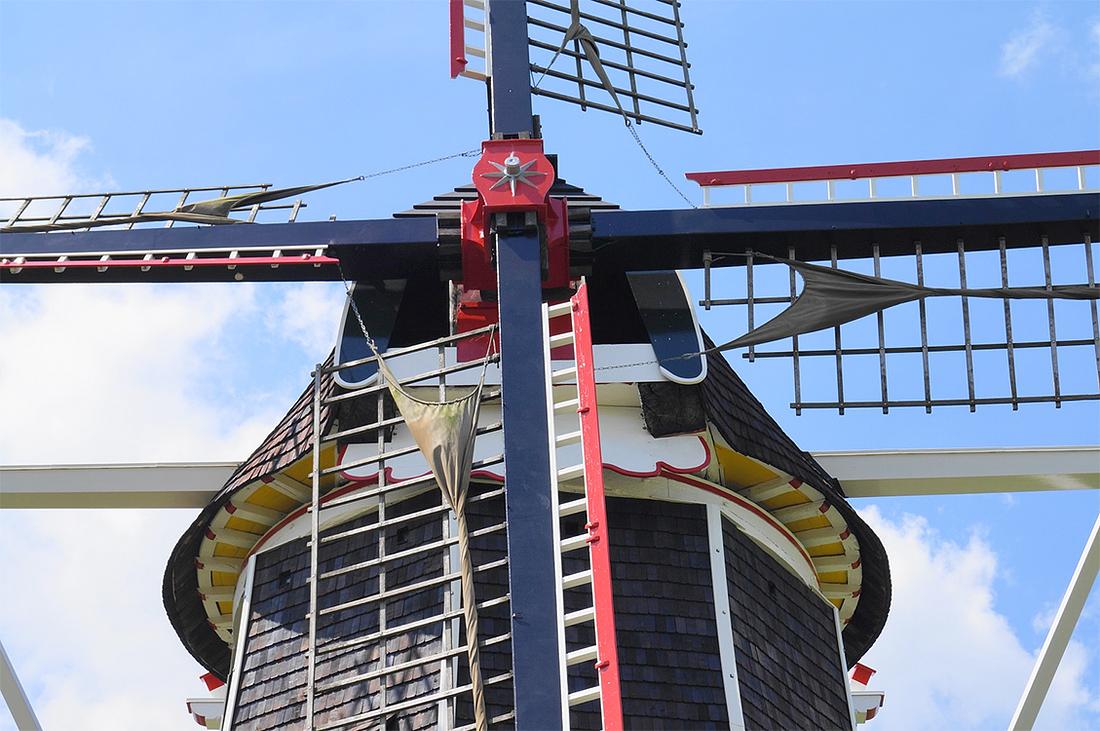 6, Molen 00879 Hermien (Harreveld), Boukje van Leijen (10-7-2016) | Database Nederlandse molens
