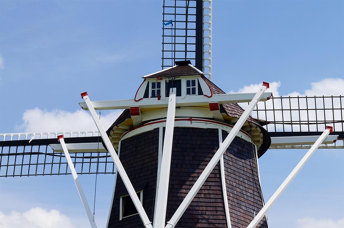 7, Molen 00879 Hermien (Harreveld), Boukje van Leijen (10-7-2016) | Database Nederlandse molens
