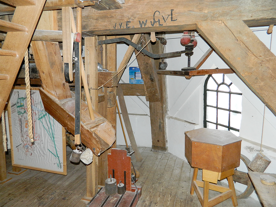 10, Molen 01836 De Fortuin (Hattem), Vincent Mepschen (24-3-2017) | Database Nederlandse molens