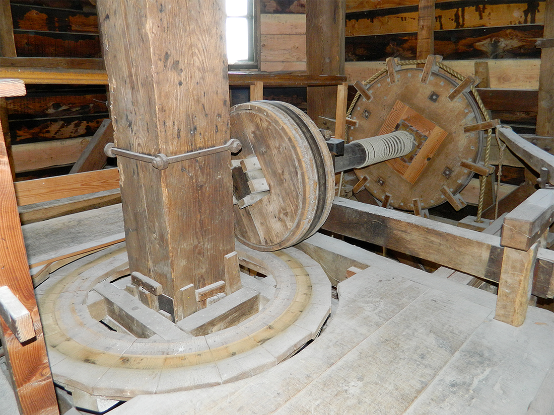 17, Molen 01836 De Fortuin (Hattem), Vincent Mepschen (24-3-2017) | Database Nederlandse molens