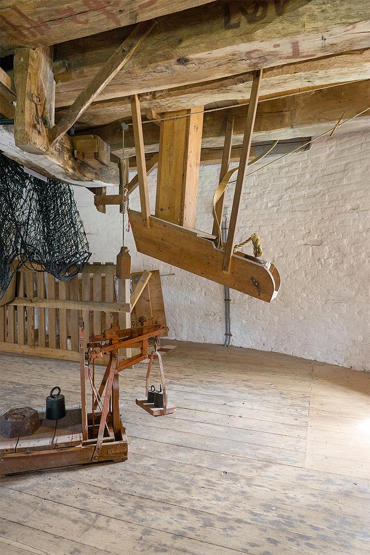 10, Molen 01611 (Naamloos) (Hernen), Marcel van Nies (3-6-2018) | Database Nederlandse molens