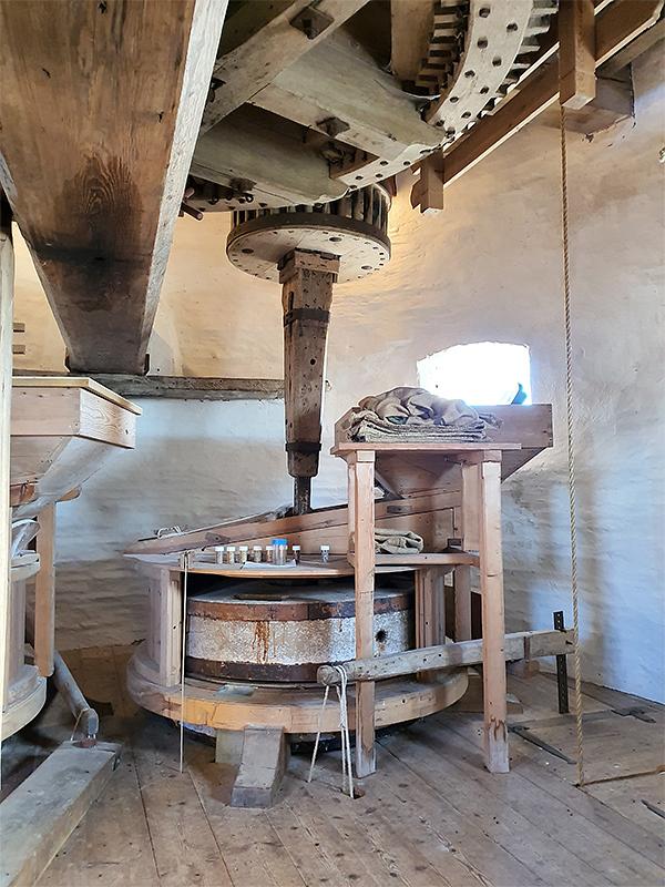 11, Molen 02478 Vento Vivimus (Hurwenen), Pieter Zuijkerbuijk (30-11-2019) | Database Nederlandse molens