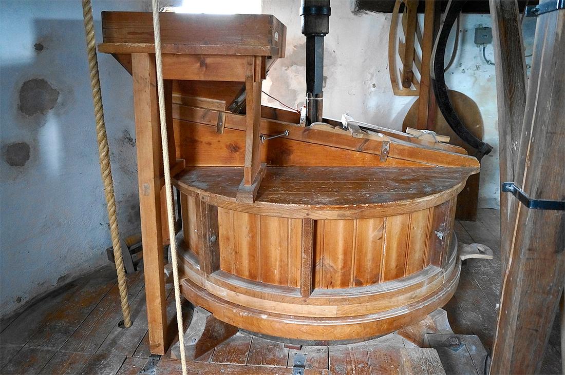 12, Molen 02660 e Op Hoop Van Beter (Ingen), Boukje Van Leijen (14-5-2016) | Database Nederlandse molens