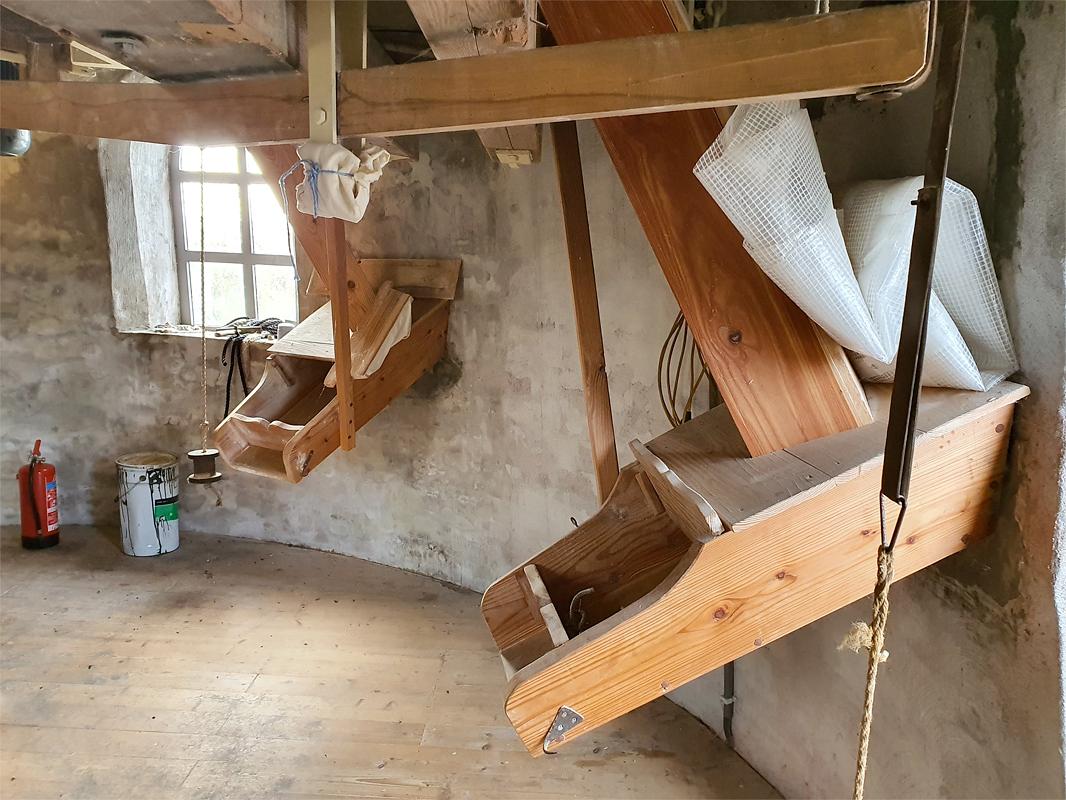 8, Molen 02621 Sara Catharina (Kerkdriel), Pieter Zuijkerbuijk (27-11-2019) | Database Nederlandse molens
