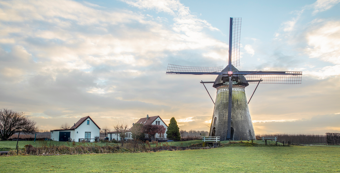 1, Molen 02661 De Marsch (Lienden), Frans van Erp (10-1-2017) | Database Nederlandse molens