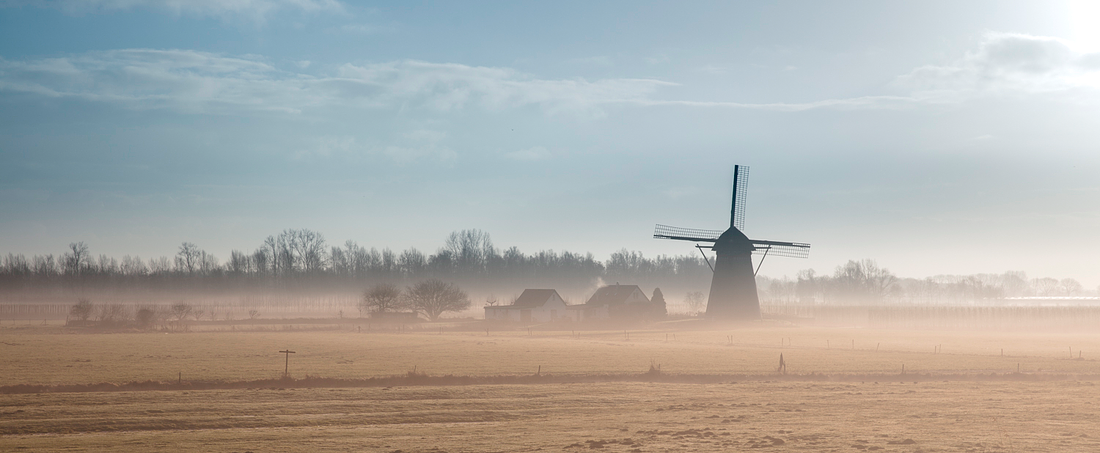4, Molen 02661 De Marsch (Lienden), Frans van Erp (10-1-2017) | Database Nederlandse molens