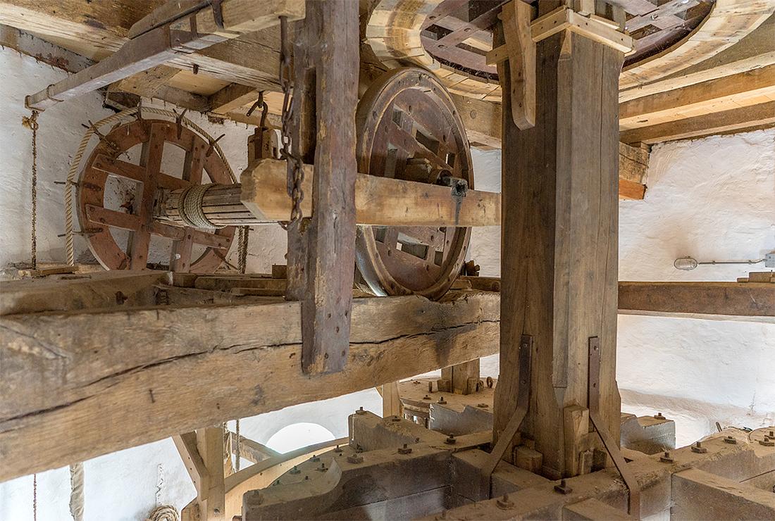 10, Molen 02662 De Zwaan (Lienden), Marcel van Nies (15-9-2016) | Database Nederlandse molens