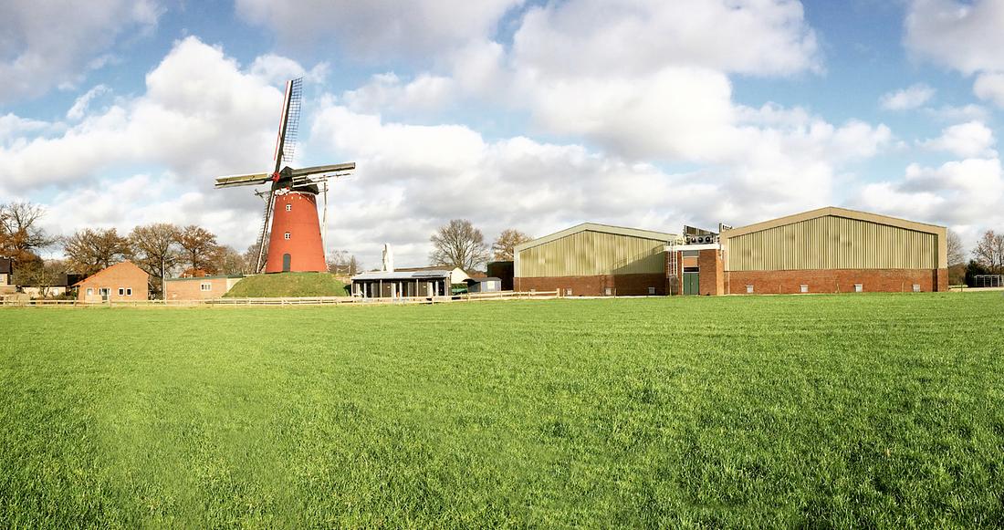 3, Molen 03120 Wenninkmolen (Lintelo), Oskar Glasbergen (4-12-2015) | Database Nederlandse molens
