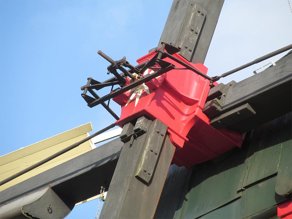 5, Molen 03120 Wenninkmolen (Lintelo), Piet Glasbergen (4-12-2015) | Database Nederlandse molens