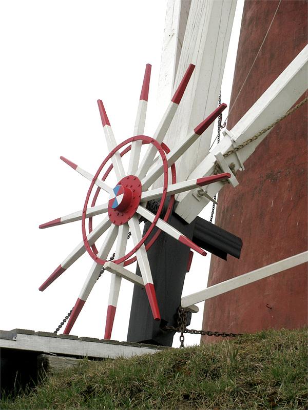 7, Molen 03120 Wenninkmolen (Lintelo), Piet Glasbergen (5-4-2013) | Database Nederlandse molens