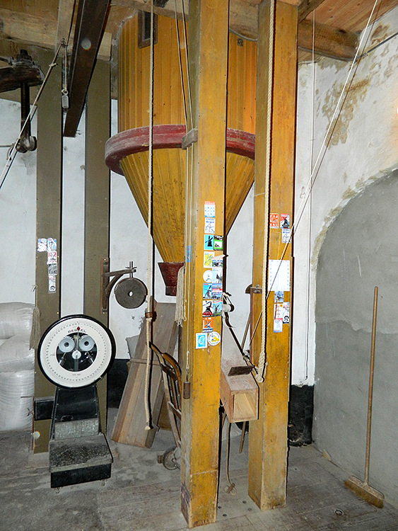 11, Molen 03120 Wenninkmolen (Lintelo), Vincent Mepschen (11-3-2017) | Database Nederlandse molens