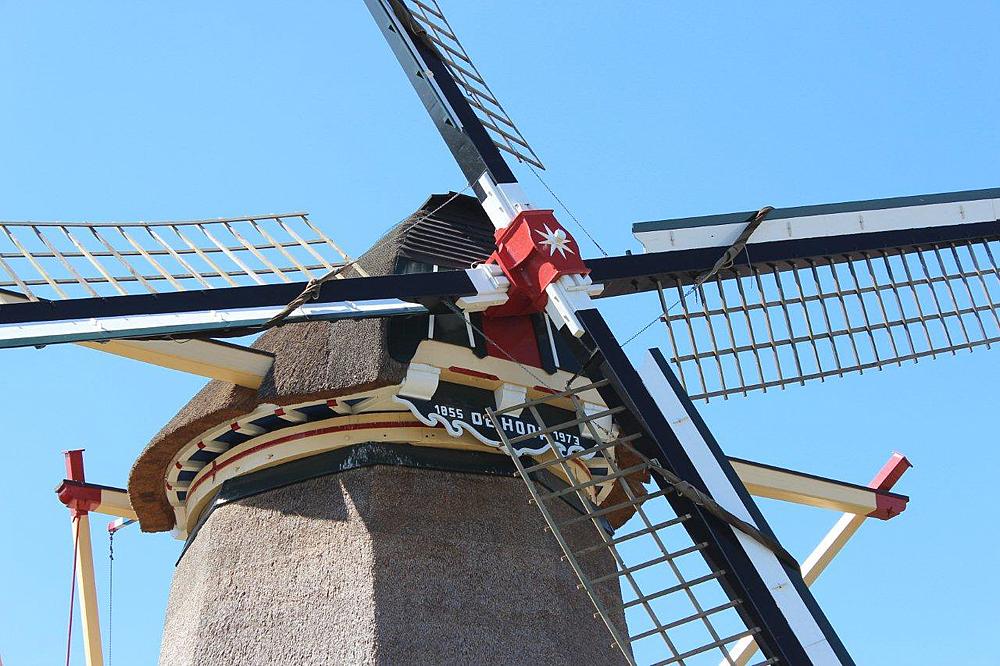 6, Molen 00095 De Hoop (Lunteren), Frits Kruishaar (18-8-2012) | Database Nederlandse molens