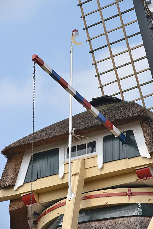 7, Molen 00095 De Hoop (Lunteren), Rob Pols (24-7-2013) | Database Nederlandse molens