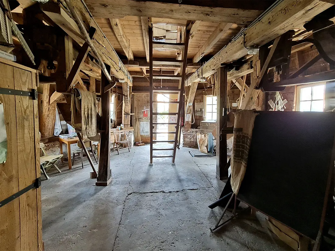 13, Molen 00095 De Hoop (Lunteren), Pieter Zuijkerbuijk (20-07-2022) | Database Nederlandse molens