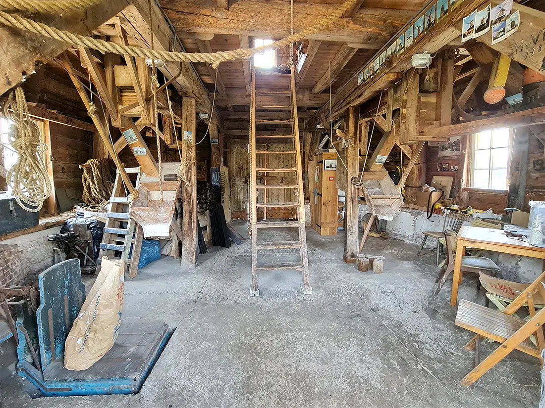 12, Molen 00095 De Hoop (Lunteren), Pieter Zuijkerbuijk (20-07-2022) | Database Nederlandse molens