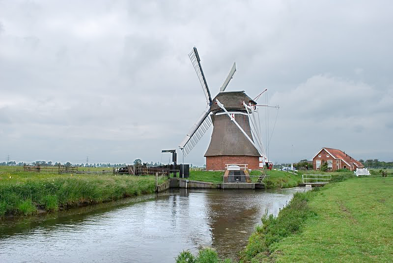 6, Molen 00469 De Jonge Held (Leegkerk), Martijn Scholtens (29-5-2011) | Database Nederlandse molens