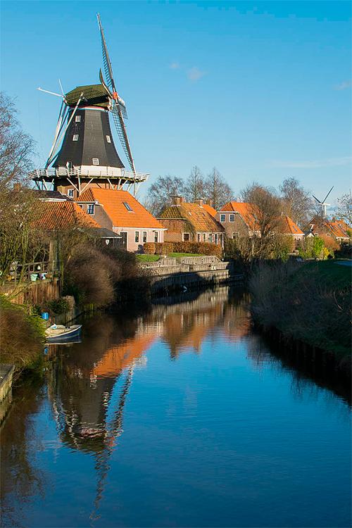 4, Molen 00482 Hollands Welvaart (Mensingeweer), Hessel Hogendorp (28-2-2016) | Database Nederlandse molens