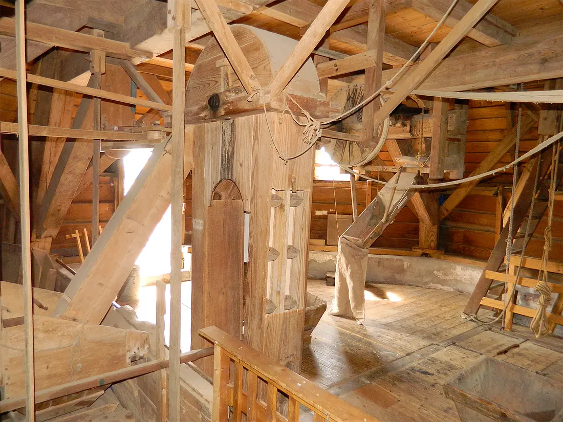 13, Molen 00482 Hollands Welvaart (Mensingeweer), Vincent Mepschen (9-6-2019) | Database Nederlandse molens