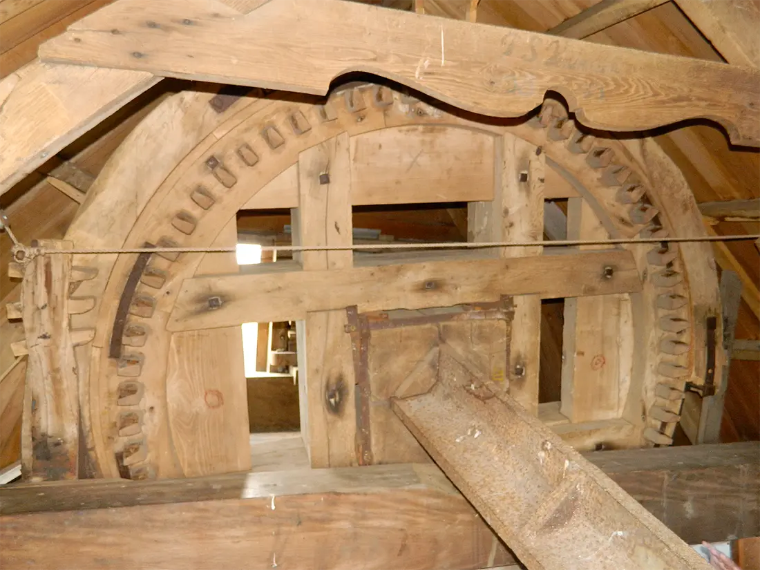 15, Molen 00482 Hollands Welvaart (Mensingeweer), Vincent Mepschen (9-6-2019) | Database Nederlandse molens