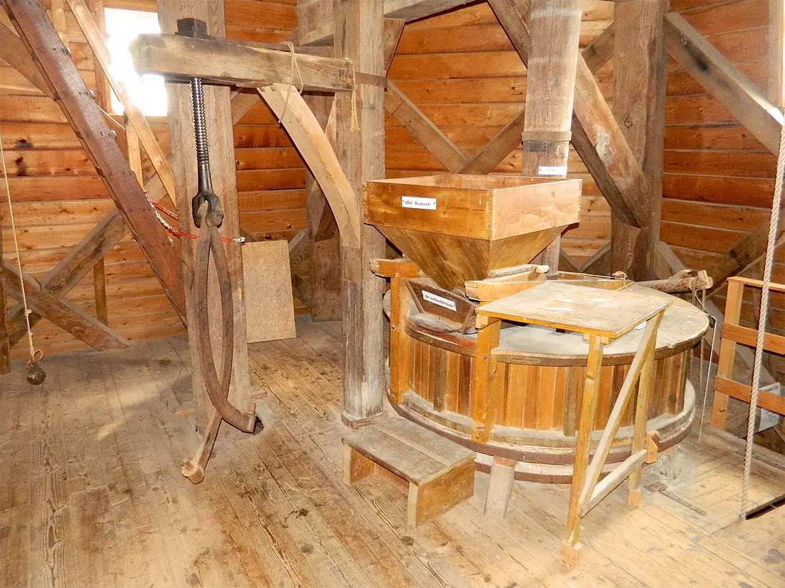 14, Molen 00482 Hollands Welvaart (Mensingeweer), Vincent Mepschen (9-6-2019) | Database Nederlandse molens