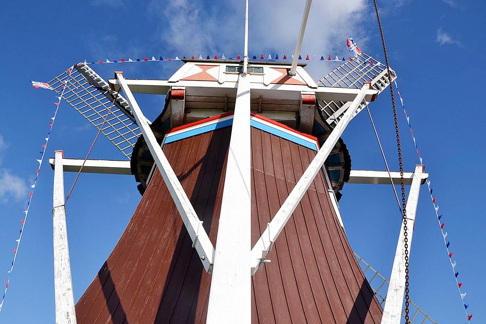 7, Molen 00456 De Hoop (Middelstum), Martijn Scholtens (27-10-2012). | Database Nederlandse molens
