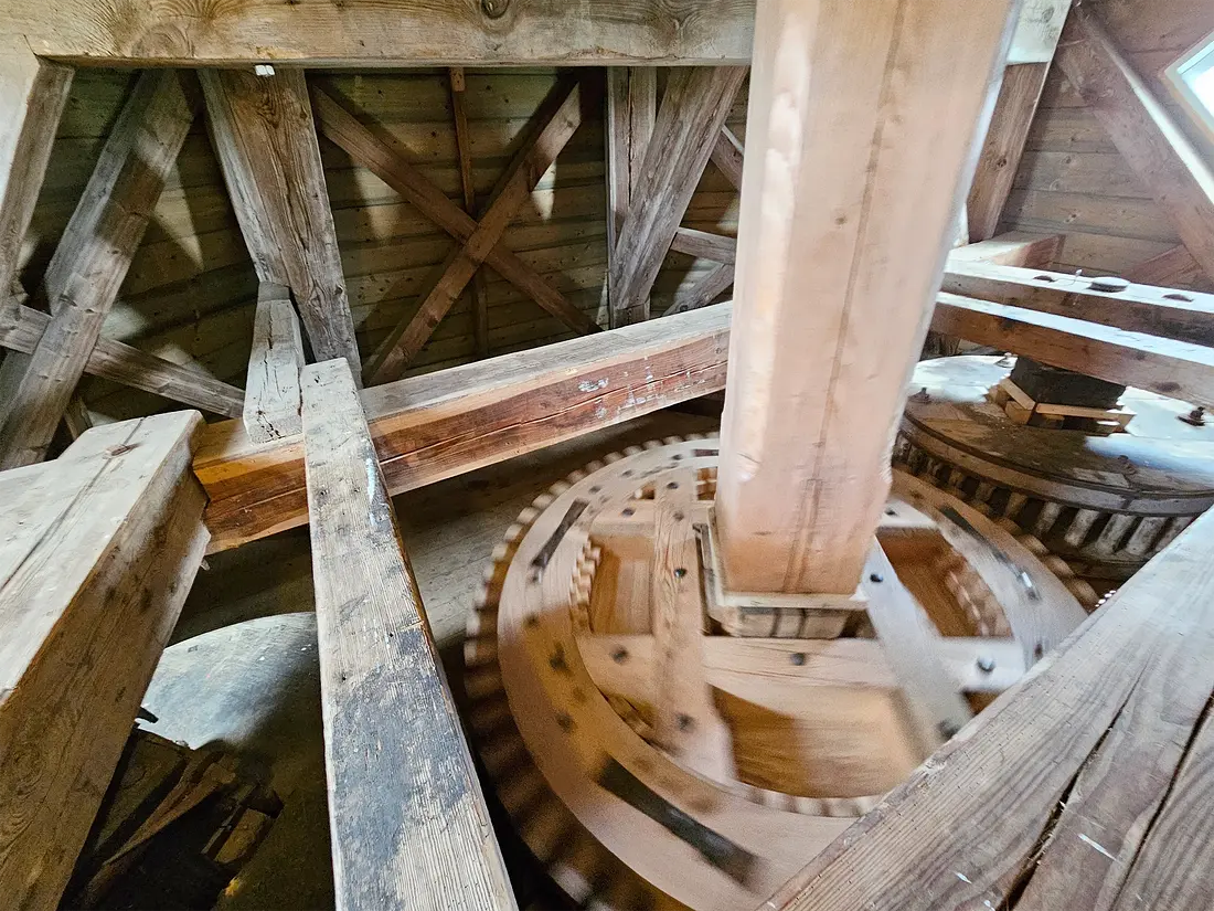 9, Molen 10231 De Dellen (Nieuw-Scheemda), Lukas Vandael (2-7-2023) | Database Nederlandse molens