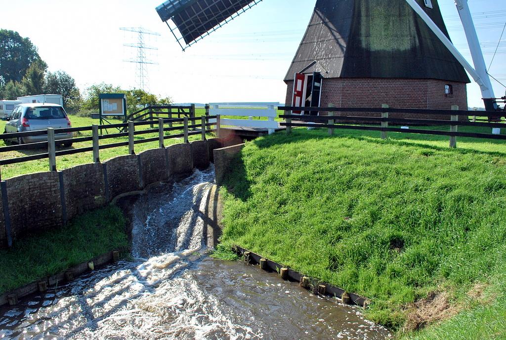 5, Molen 00601 De Noordermolen (Noordbroek), Martijn Scholtens (3-10-2010) | Database Nederlandse molens