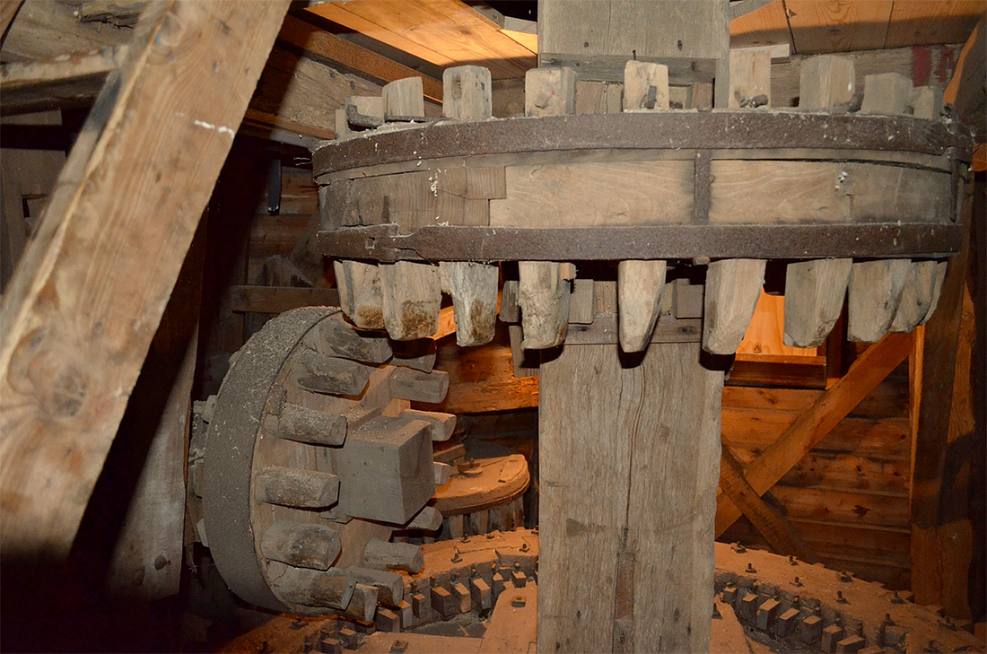 6, Molen 00622 Windlust (Overschild), Rob Hoving (28-4-2012) | Database Nederlandse molens