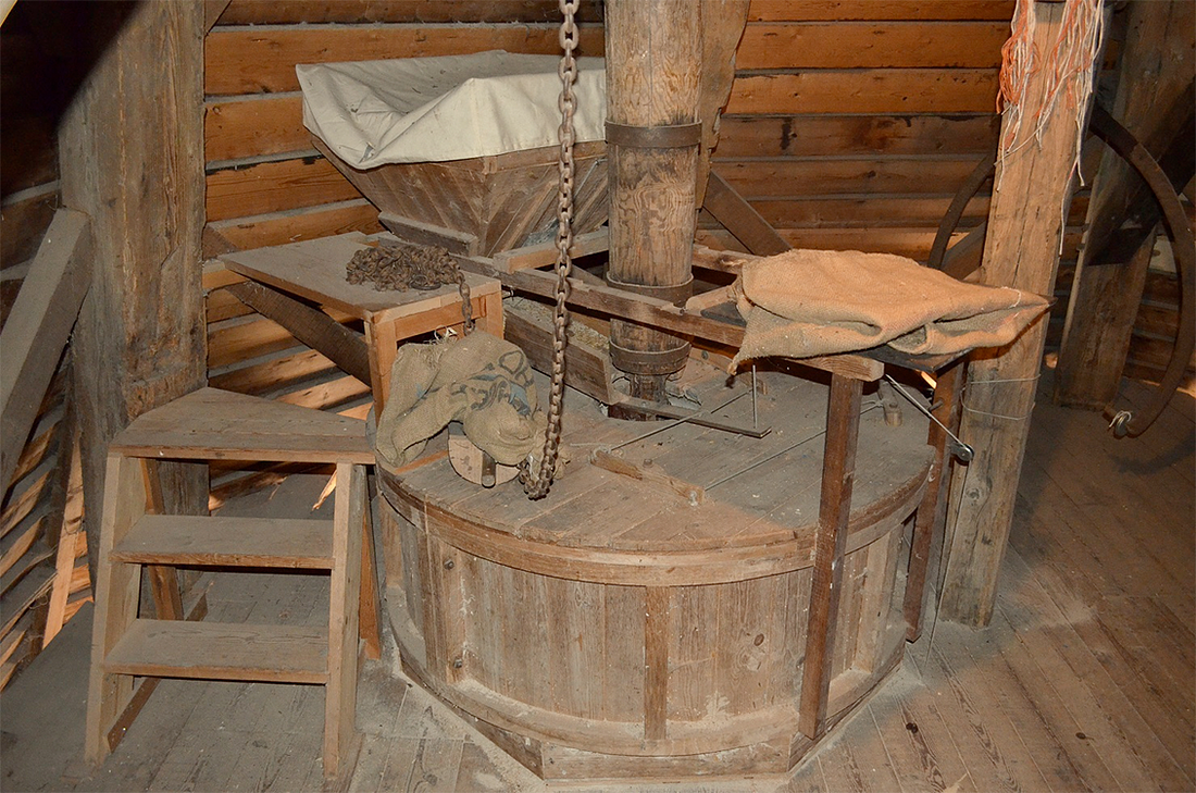 5, Molen 00622 Windlust (Overschild), Rob Hoving (28-4-2012) | Database Nederlandse molens
