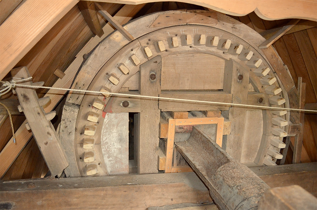 7, Molen 00622 Windlust (Overschild), Rob Hoving (28-4-2012) | Database Nederlandse molens