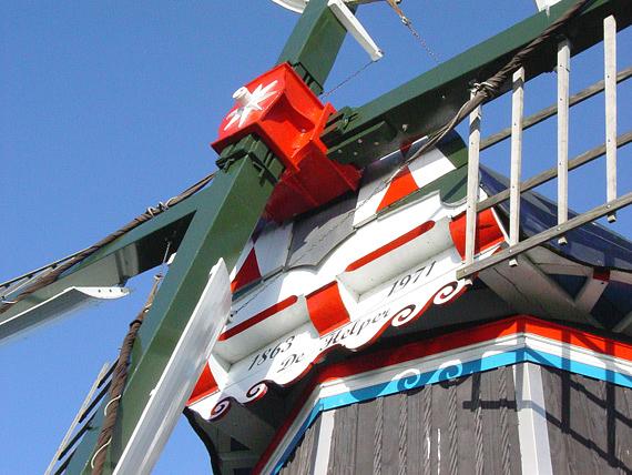 6, Molen 10286 De Helper (Haren-Hoornsedijk), Harmannus Noot (5-2-2005) | Database Nederlandse molens
