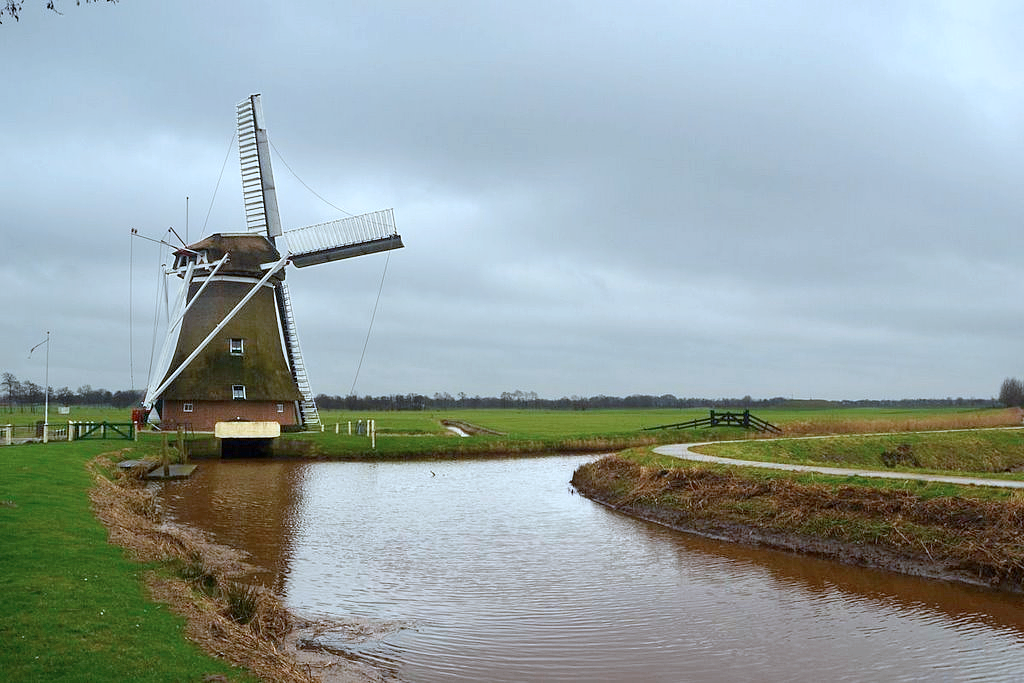 3, Molen 04450 De Eendracht (Sebaldeburen), Martijn Scholtens (11-01-2012) | Database Nederlandse molens