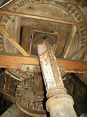6, Molen 06420 De Ruiten (Slochteren), Willem Jans (10-6-2006) | Database Nederlandse molens