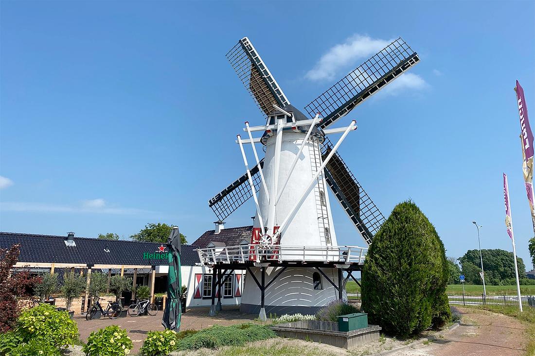 3, Molen 00512 Olle Widde (Ten Post), Robert Swijghuizen (7-2021) | Database Nederlandse molens