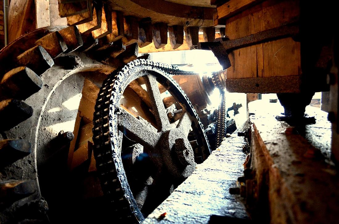 10, Molen 00472 De Zuidwendinger (Vierverlaten), Rob Hoving (20-5-2012) | Database Nederlandse molens