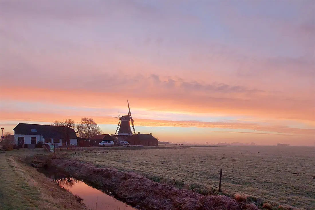 4, Molen 00443 Zeldenrust (Westerwijtwerd), Martijn Scholtens (11-1-2022) | Database Nederlandse molens