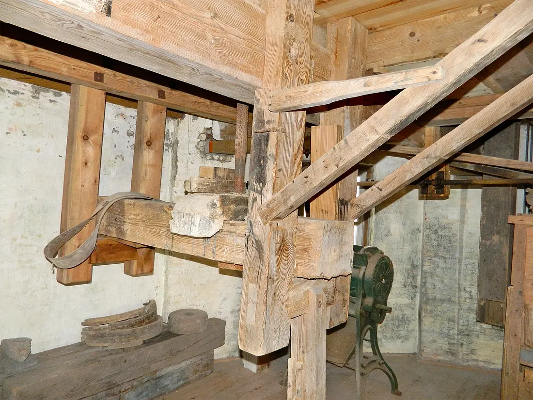 12, Molen 00443 Zeldenrust (Westerwijtwerd), Vincent Mepschen (12-6-2022) | Database Nederlandse molens