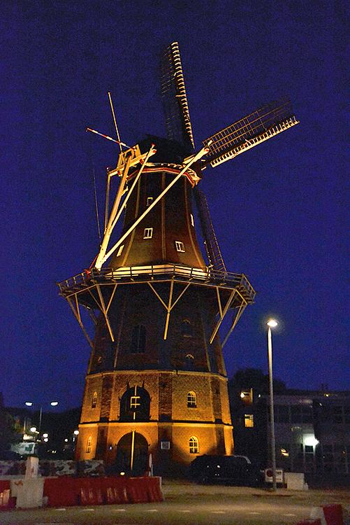 5, Molen 00570 Molen Edens / De Volharding (Winschoten), Rob Pols (15-8-2014) | Database Nederlandse molens