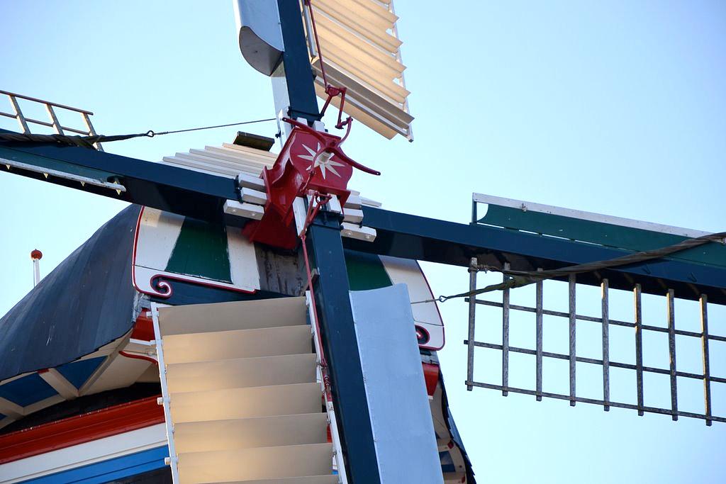 7, Molen 06407 De Ster (Winsum), Martijn Scholtens (2-2-2012) | Database Nederlandse molens