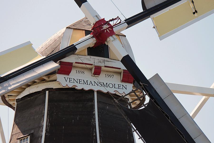 6, Molen 00898 Venemansmolen / De Oude Molen (Winterswijk), Louis Kleijberg (7-7-2013) | Database Nederlandse molens