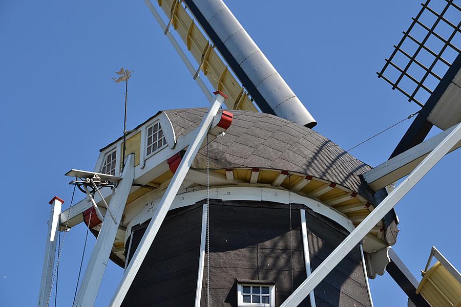 7, Molen 00898 Venemansmolen / De Oude Molen (Winterswijk), Rob Pols (1-8-2012) | Database Nederlandse molens