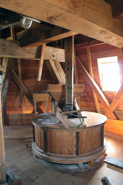 9, Molen 00898 Venemansmolen / De Oude Molen (Winterswijk), Louis Kleijberg (7-7-2013) | Database Nederlandse molens