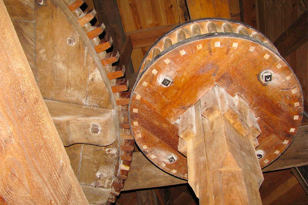10, Molen 00898 Venemansmolen / De Oude Molen (Winterswijk), Piet Glasbergen (5-12-2015) | Database Nederlandse molens