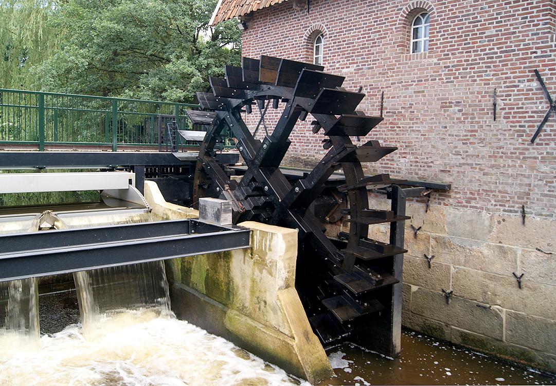 1, Molen 00896 Berenschot (Woold), Kees van Drie (3-9-2016). Molen na recente restauratie. | Database Nederlandse molens