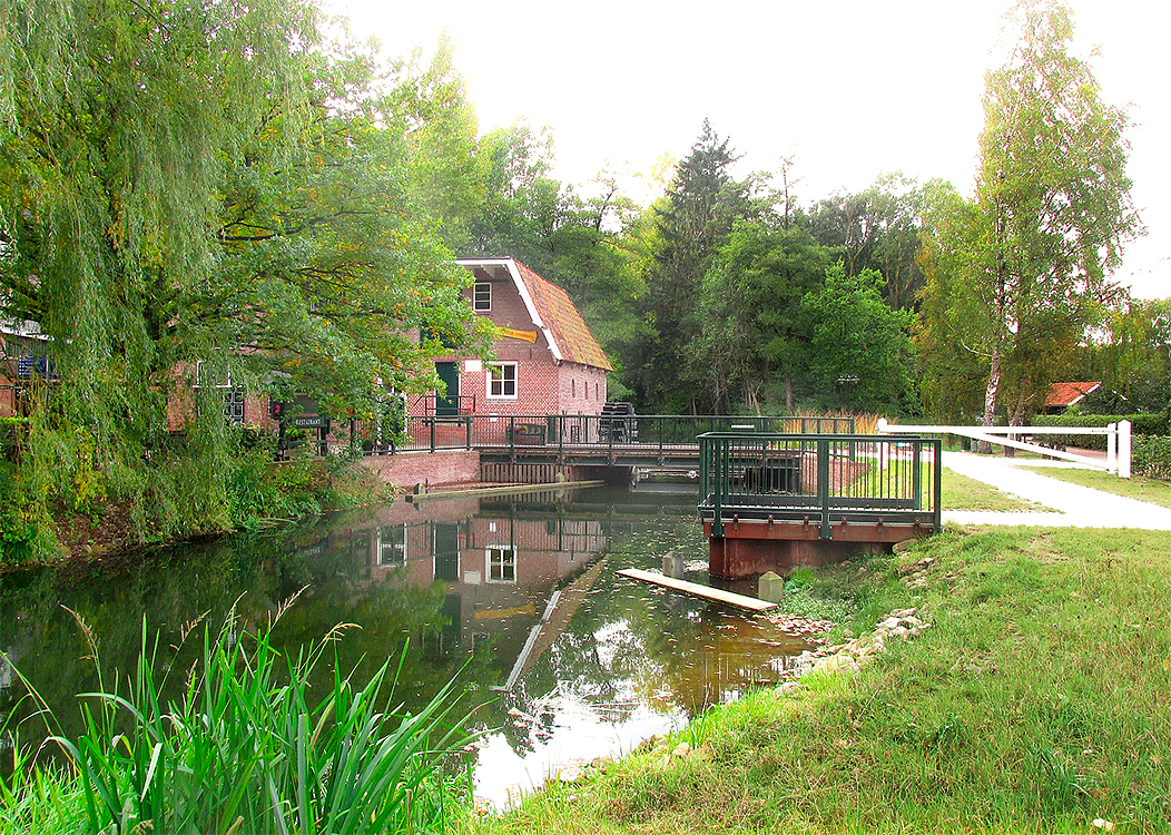 3, Molen 00896 Berenschot (Woold), Piet Glasbergen (13-10-2016) | Database Nederlandse molens