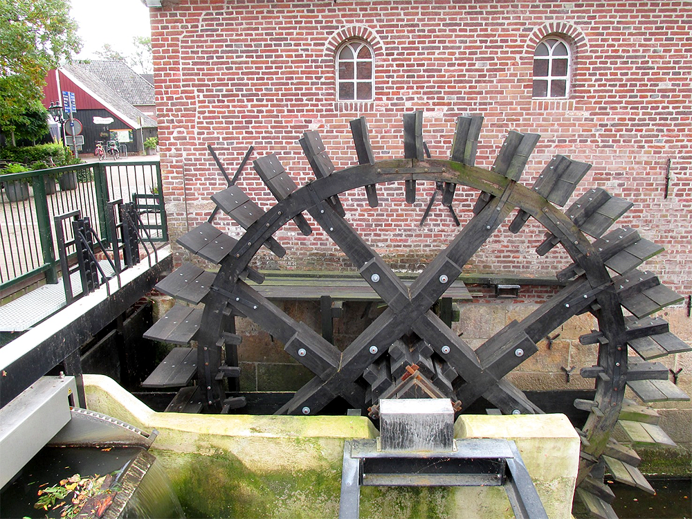 6, Molen 00896 Berenschot (Woold), Piet Glasbergen (13-10-2016) | Database Nederlandse molens