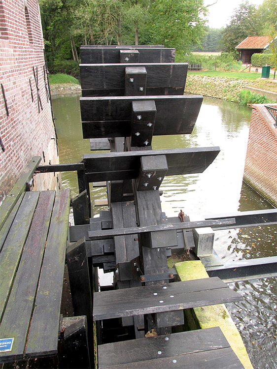7, Molen 00896 Berenschot (Woold), Piet Glasbergen (13-10-2016) | Database Nederlandse molens