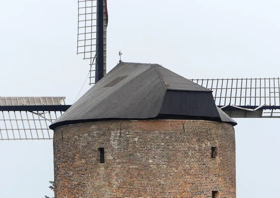 8, Molen 00870 Grafelijke Korenmolen (Zeddam), Piet Glasbergen (29-4-2022) | Database Nederlandse molens